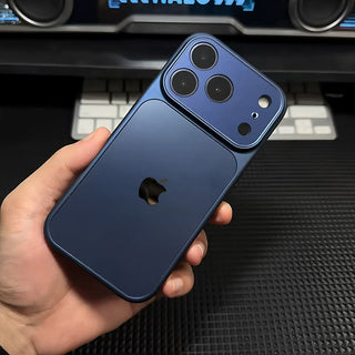 Cover Effetto Pro-Nano Vetro